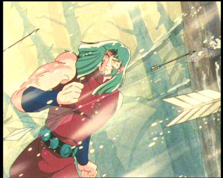 Otaku Gallery  / Anime e Manga / Saint Seiya / Screen Shots / Episodi / 077 - I sette zaffiri / 087.jpg